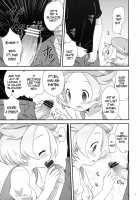 Bel-chan to Asobo! / ベルちゃんとあそぼ! [Pokke] [Pokemon] Thumbnail Page 10