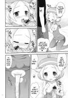 Bel-chan to Asobo! / ベルちゃんとあそぼ! [Pokke] [Pokemon] Thumbnail Page 11