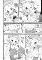 Bel-chan to Asobo! / ベルちゃんとあそぼ! [Pokke] [Pokemon] Thumbnail Page 13