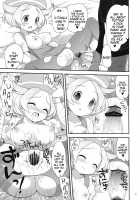 Bel-chan to Asobo! / ベルちゃんとあそぼ! [Pokke] [Pokemon] Thumbnail Page 14