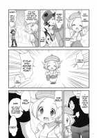 Bel-chan to Asobo! / ベルちゃんとあそぼ! [Pokke] [Pokemon] Thumbnail Page 02