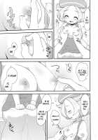 Bel-chan to Asobo! / ベルちゃんとあそぼ! [Pokke] [Pokemon] Thumbnail Page 06