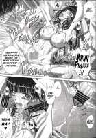 Transmission from the Supreme Flagship / 総旗艦通信 [Kaname Aomame] [Arpeggio Of Blue Steel] Thumbnail Page 14