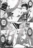 Transmission from the Supreme Flagship / 総旗艦通信 [Kaname Aomame] [Arpeggio Of Blue Steel] Thumbnail Page 15