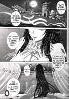 Transmission from the Supreme Flagship / 総旗艦通信 [Kaname Aomame] [Arpeggio Of Blue Steel] Thumbnail Page 02