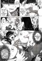 Transmission from the Supreme Flagship / 総旗艦通信 [Kaname Aomame] [Arpeggio Of Blue Steel] Thumbnail Page 05