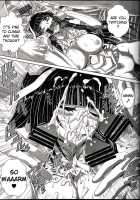 Transmission from the Supreme Flagship / 総旗艦通信 [Kaname Aomame] [Arpeggio Of Blue Steel] Thumbnail Page 08