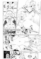 Touhou Ukiyo Emaki "Remember☆Alice" ～Memento Alice～ / 東方浮世絵巻 「リメンバー☆アリス」 ～Memento Alice～ [Fujiwara Shunichi] [Touhou Project] Thumbnail Page 14