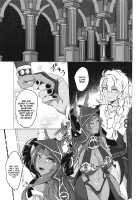 Yumemiru Yoru no Hate / 夢見る夜の果て [Namamura] [Fate] Thumbnail Page 02