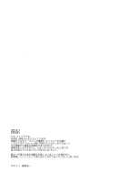 Touhou Ukiyo Emaki Warau Knife / 東方浮世絵巻 微笑ナイフ [Fujiwara Shunichi] [Touhou Project] Thumbnail Page 05