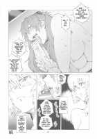 Ayanami / 彩波 [Hiratsura Masaru] [Neon Genesis Evangelion] Thumbnail Page 11