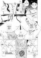 Ayanami / 彩波 [Hiratsura Masaru] [Neon Genesis Evangelion] Thumbnail Page 06