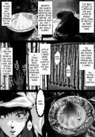 Unbelievably Erotic Ghost Stories / Me and Hasshaku-sama / 洒落にならないエロい話/僕と八尺様 [Jii] [Original] Thumbnail Page 09