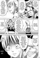 Nami SAGA 3 / ナミSAGA3 [Naruhodo] [One Piece] Thumbnail Page 14