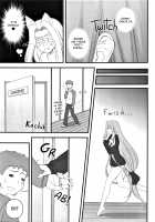 As expected, Rider is erotic 9. Electric Massage for Rider-san / やっぱりライダーはえろいな 9 ライダーさんに電マです。 [Kobanya Koban] [Fate] Thumbnail Page 13
