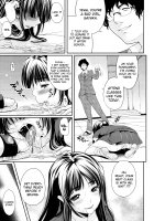 Watashi Wa Dare No Mono [Natsuki Kiyohito] [Original] Thumbnail Page 03