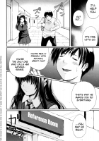 Watashi Wa Dare No Mono [Natsuki Kiyohito] [Original] Thumbnail Page 06