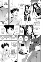 Watashi Wa Dare No Mono [Natsuki Kiyohito] [Original] Thumbnail Page 07
