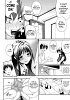 Watashi Wa Dare No Mono [Natsuki Kiyohito] [Original] Thumbnail Page 08