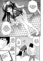 Watashi Wa Dare No Mono [Natsuki Kiyohito] [Original] Thumbnail Page 09