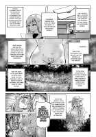 Benkei Ketsuron / 便啓 結論 [Youkai Kubinashi] [Original] Thumbnail Page 11