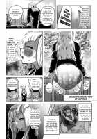 Benkei Ketsuron / 便啓 結論 [Youkai Kubinashi] [Original] Thumbnail Page 16