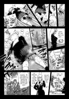 Benkei Ketsuron / 便啓 結論 [Youkai Kubinashi] [Original] Thumbnail Page 05