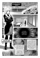 Benkei Ketsuron / 便啓 結論 [Youkai Kubinashi] [Original] Thumbnail Page 07