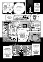 Benkei Ketsuron / 便啓 結論 [Youkai Kubinashi] [Original] Thumbnail Page 08