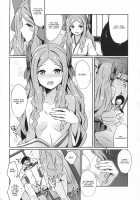Asakaze to Sugosu Yoru / 朝風と過ごす夜 [Kamelie] [Kantai Collection] Thumbnail Page 03