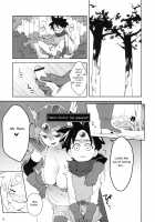 Onna Senshito / 女戦士と [Nora Higuma] [Dragon Quest III] Thumbnail Page 03