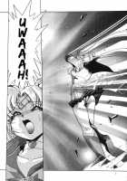 Silent Saturn 10 / サイレント・サターン 10 [Hanano Miyako] [Sailor Moon] Thumbnail Page 05