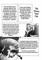 Silent Saturn 10 / サイレント・サターン 10 [Hanano Miyako] [Sailor Moon] Thumbnail Page 06