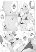 7-kakan de Jikkan! Sex Pack / 7日間で実感!せっくすぱっく [Done] [Original] Thumbnail Page 06
