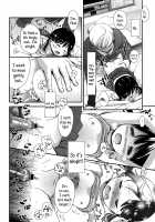 Dragged Into a Pretend Date / ながされデートごっこ [Kiyomiya Ryo] [Original] Thumbnail Page 12