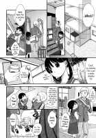 Dragged Into a Pretend Date / ながされデートごっこ [Kiyomiya Ryo] [Original] Thumbnail Page 02