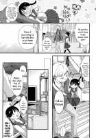 Dragged Into a Pretend Date / ながされデートごっこ [Kiyomiya Ryo] [Original] Thumbnail Page 03