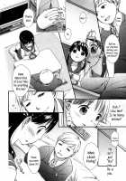 Dragged Into a Pretend Date / ながされデートごっこ [Kiyomiya Ryo] [Original] Thumbnail Page 04