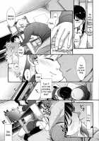 Dragged Into a Pretend Date / ながされデートごっこ [Kiyomiya Ryo] [Original] Thumbnail Page 05