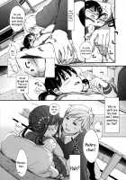 Dragged Into a Pretend Date / ながされデートごっこ [Kiyomiya Ryo] [Original] Thumbnail Page 08