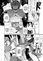 Nikukue! / にくくえ! [Yoshimura Tatsumaki] [Dragon Quest III] Thumbnail Page 03
