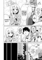 Illya to Omocha de Asobo / イリヤとオモチャであそぼ♡ [Anzuame] [Fate] Thumbnail Page 05