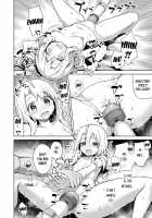 Illya to Omocha de Asobo / イリヤとオモチャであそぼ♡ [Anzuame] [Fate] Thumbnail Page 09