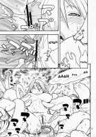 FIGHTERS Gigamix FGM Vol.19 [Dead Or Alive] Thumbnail Page 12