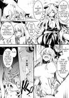 The Bewildered Adventurer-chan is Caught and Reverse-Raped as the Penis She Grew Gets Aroused by the Female Demons / 魔族に捕えられおちんちんを生やされて困惑するが目の前の様々な魔族の女体に興奮してしまい、逆レイプされるような形で代わる代わる交わってしまう冒険者ちゃん [Lefthand] [Original] Thumbnail Page 10