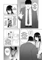 I want to attract a man too. 2 / 私だって男の人を惹きつけたい 2 [Yoikorogashi] [Original] Thumbnail Page 05