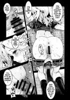 GirlPan Rakugakichou 7 / ガルパンらくがきちょう7 [Nakasone Haiji] [Girls Und Panzer] Thumbnail Page 10