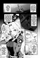 GirlPan Rakugakichou 7 / ガルパンらくがきちょう7 [Nakasone Haiji] [Girls Und Panzer] Thumbnail Page 02