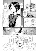 Shirayuki no Mahou / 白雪の魔法 [Echigoya Takeru] [Original] Thumbnail Page 02