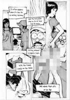 Mother Fuckers [Original] Thumbnail Page 03